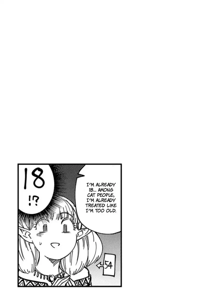 Kekkon Yubiwa Monogatari Chapter 16 41